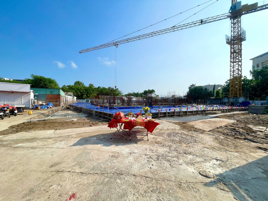 Lễ Động Thổ Thiên Quân Marina Plaza: Khởi Nguồn Tổ Hợp Căn Hộ 539 Tỷ Tại Cần Thơ chungcuthienquan.vn2